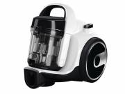 Bosch BGS05A222 1.5l 700W fekete/fehér porzsák nélküli porszívó - BOSCH