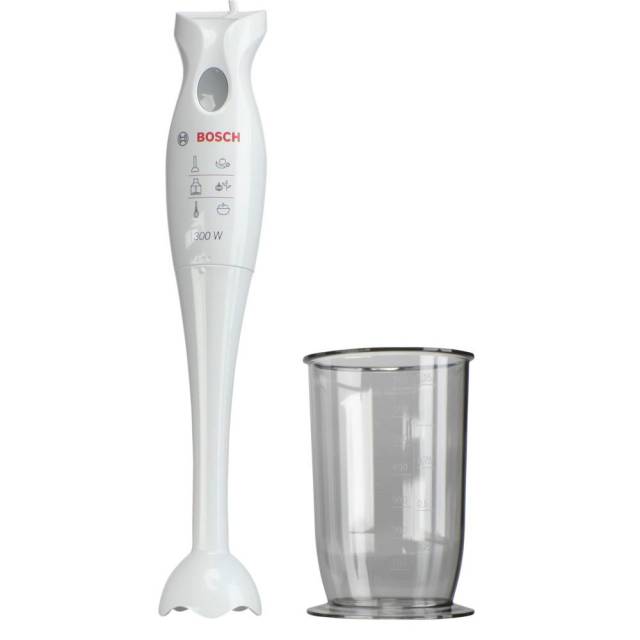 Bosch MSM6B150 turmixgép Merülő mixer 300 W Fehér - BOSCH - Budapest ...