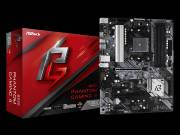 ASROCK B550 Phantom Gaming 4 ATX AM4 DDR4 HDMI alaplap