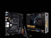 ASUS TUF GAMING B550M-PLUS WIFI II AMD B550 AM4 foglalat Micro ATX