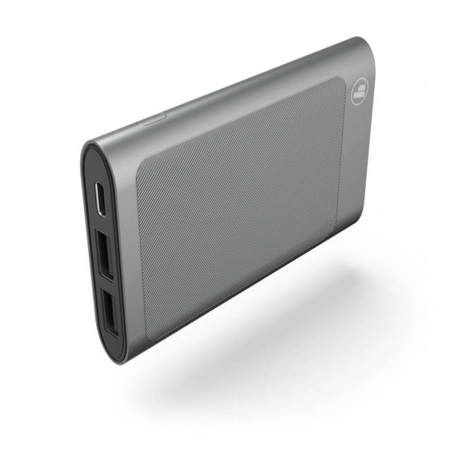 Terratec Powerbank P 50 Pocket liberty 5000mAh USB-C 282271 - Vergelijk prijzen