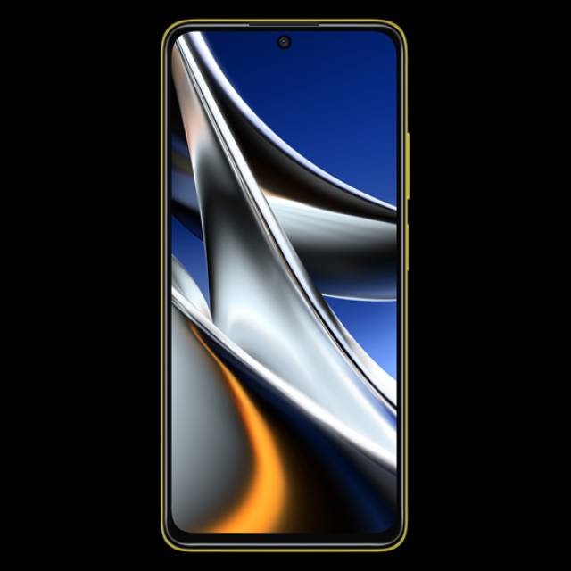 Xiaomi POCO X4 Pro 5G 16,9 cm (6.67") Hybrid Dual SIM Android 11 USB C ...