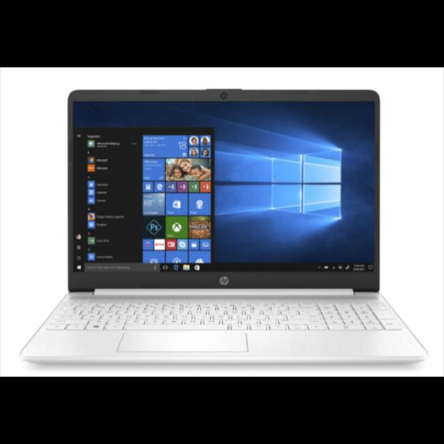 HP 15s-fq2004nh, 15.6" FHD AG IPS, Core i5-1135G7, 8GB, 512GB SSD, Win ...