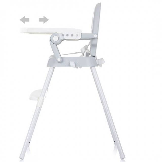 Chipolino BonBon 3-in-1 Kinderstoel Chipolino BonBon 3-in-1 Kinderstoel
