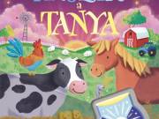 Napraforgó Varázslámpa - Alszik a tanya