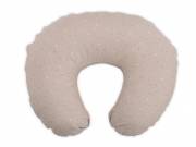 Lorelli Happy kismama párna - Beige sky