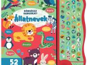 Napraforgó Böngéssz hangokat - Állatnevek