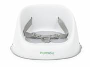 INGENUITY Simplicity Seat™ 6m+ 15kg-ig - Szürke