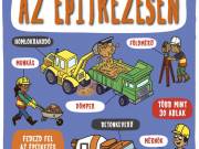Napraforgó Kis felfedezők - Az építkezésen
