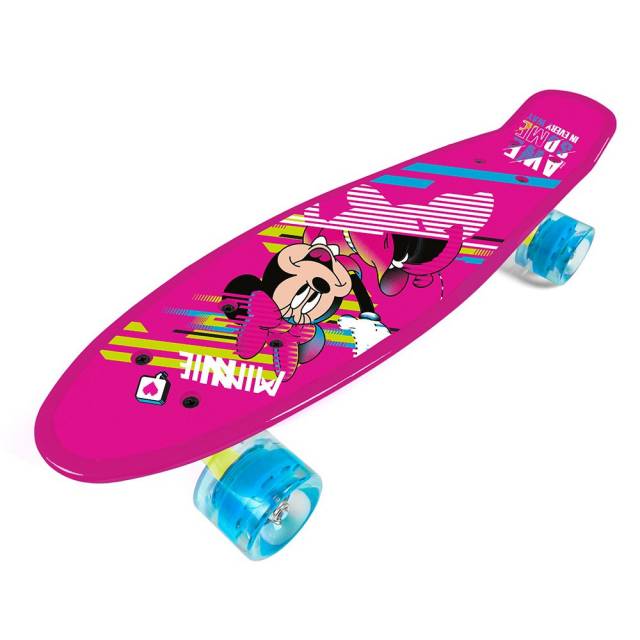 Disney Penny board Minnie egér Pink Budapest Játék