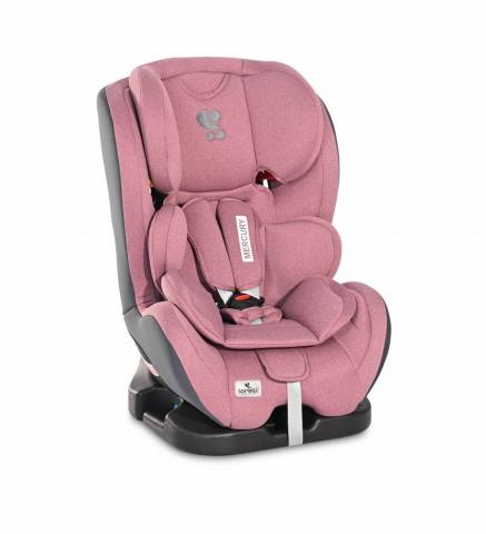 Lorelli Mercury autósülés 0-36kg - Rose&Grey 2021 - Budapest - Autós ...