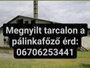 Tarcali szeszfőzde