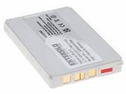 VHBW Mobiltelefon akkumulátor Nokia BLD-3-hoz - 1000 mAh 3,7 V Li-Ion