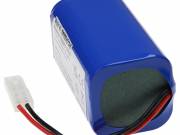 VHBW Akkumulátor Xiaomi H18650CH-4S1P-hez - 2600 mAh, 14,4 V, Li-Ion