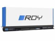 RDY Laptop akkumulátor PA5185U-1BRS Toshiba Satellite C50-B, C50D-B, C55-C, C55D-C, C70-C, C70D-C, L