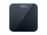 Xiaomi Smart Scale S200 sötétszürke – okosmérleg – Bluetooth 5.4 - XIAOMI