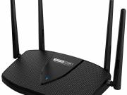 Totolink X5000R | WiFi Router | WiFi6 AX1800 Dual Band, 5x RJ45 1000Mb/s - TOTOLINK
