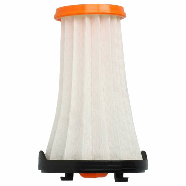 2x inner filter replaces AEG 900167153, AEF 144, 9001671537 for Electrolux Vacuum Cleaner - VHBW - Kép