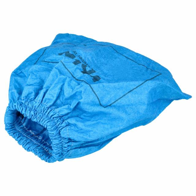 10x textile filter suitable for Lidl / Parkside PNTS 1250, PNTS 1300, PNTS 1400, PNTS 1500 b3 Vacuum - Kép
