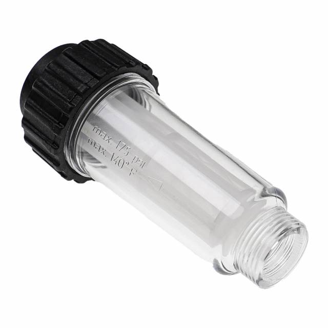 10x Anti Dirt Water Filter replaces Kärcher 4.730-059.0, 4.730, 4.730-059 for Kärcher Pressure Washe - Kép