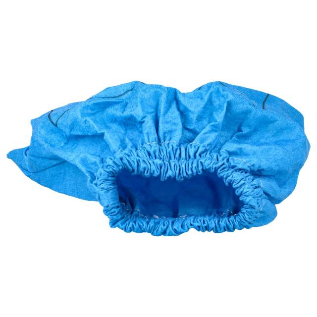 20x textile filter suitable for Lidl / Parkside PNTS 1250, PNTS 1300, PNTS 1400, PNTS 1500 b3 Vacuum - Kép
