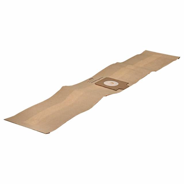 20x Vacuum Cleaner Bag replaces Filterclean E10., 11, K7 for Ergo Vacuum Cleaners - paper - VHBW - Kép
