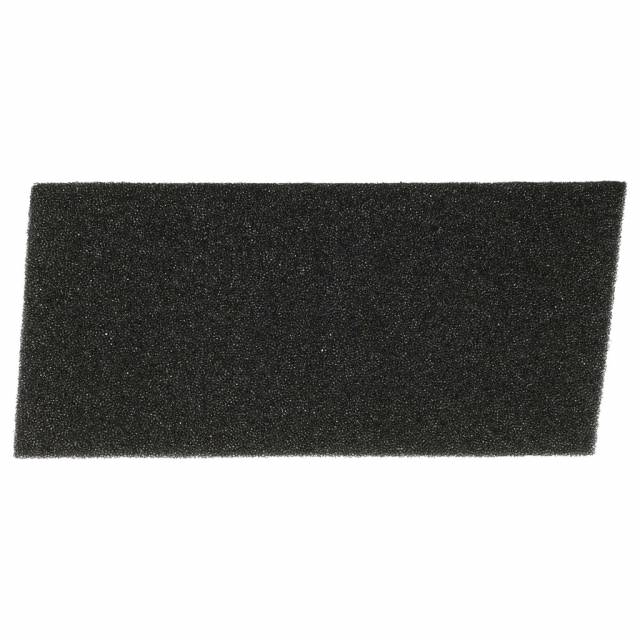 Filter Set (10x foam filter) as Replacement for HX481010354757 Tumble Dryer etc. - VHBW - Kép