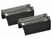 VHBW Borotva fólia Braun 586, 585 helyett - Ezüst/Sötétszürke