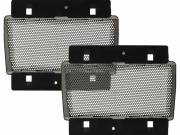 VHBW Borotvapenge Braun 3000 Interface - fekete/ezüst