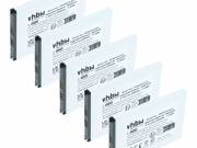 VHBW Kézi számítógép Akkumulátor BTDL1, 94ACC0129, 94ACC0128, 3H21-00000491 - 3200 mAh 3,8 V Li-Ion