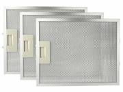 VHBW Páraelszívó Zsírszűrő Gorenje 127036 - 3 db