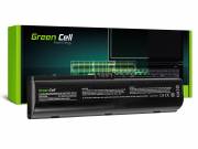 Laptop akkumulátor / akku HP Pavilion DV2000 DV6000 DV6500 DV6700 Compaq Presario 3000 HP05 - Greenc