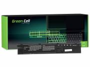 Laptop akkumulátor / akku HP ProBook 440 445 450 470 G0 G1 470 G2 HP77 - Greencell