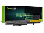 Laptop akkumulátor / akku Lenovo B40 B50 G550s N40 N50 LE69 - Greencell