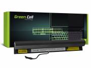 Laptop akkumulátor / akku Lenovo B50-50 IdeaPad 100-14IBD 100-15IBD LE97 - Greencell