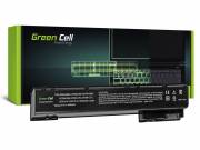 Laptop akkumulátor / akku HP ZBook 15, 17, 17 G2, 15 G2, HP113 - Greencell