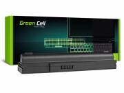 Laptop akkumulátor / akku Asus N71 K72 K72J K72F K73SV N71 N73 N73S N73SV X73S AS07 - Greencell