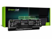 Laptop akkumulátor / akku N45 N55 N55S N55SF N55SL N75 N75E N75S N75SF N75SL AS42 - Greencell