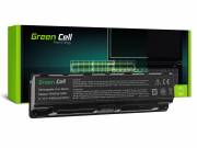 Laptop akkumulátor / akku Toshiba Satellite C850 C855 C870 L850 L855 TS13 - Greencell