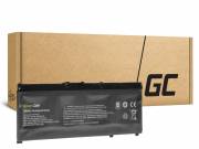 Laptop akkumulátor / akku SR04XL HP Omen 15-CE 15-CE004NW 15-CE008NW 15-CE010NW 15-DC 17-CB, HP Pavi