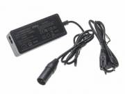 VHBW 29.4V 1.5A Hálózati töltő 24V-os Li-Ion akkumulátorhoz (Elektromos Kerékpár)
