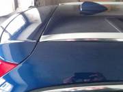 Hatsó spoiler Polestar 