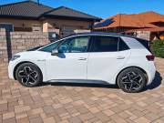 VOLKSWAGEN ID.3 Pro Performance 58KWh MAGYARORSZÁGI HÖLGY tulajdonostól eladó.
