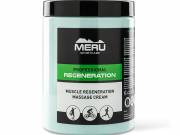 Meru Regeneration Izomlazító Masszázskrém 1000ml