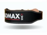 MADMAX Full Leather Öv - Madmax