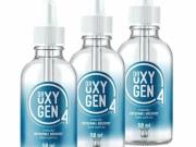 Dr. Oxygen csomag - 3 db Folyékony Oxigén Csepp Pipettás 50ml