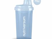 Nutriversum Shaker Man 500ml