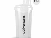 Nutriversum Shaker Unisex Large 500ml