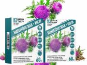 Máriatövis MAX + Kolin 120 Napi Adagos Duopack - Natur Tanya