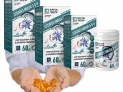 Szerves Omega 3-6-9 60 tabletta Maxi Csomag (4db) - Natur Tanya